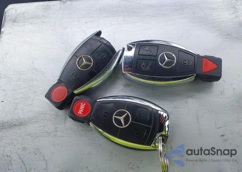 2008 Mercedes-Benz C 300 Luxury 4Matic/Sport 4Matic from USA, damaged, VIN WDDGF81X38F167801